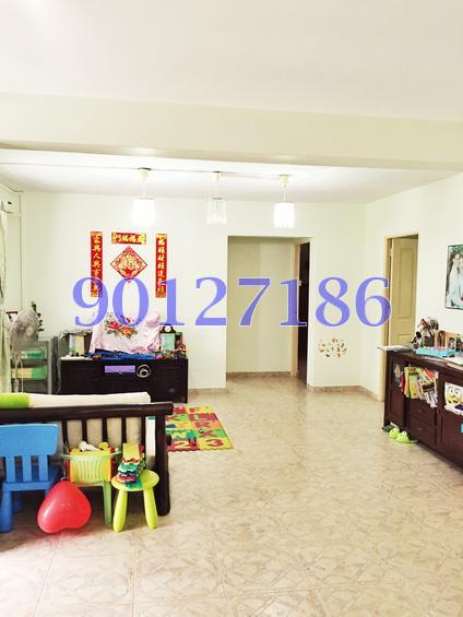 Blk 350 Yishun Avenue 11 (Yishun), HDB 4 Rooms #102284082